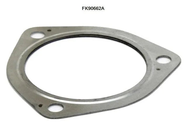 BM Catalysts Petrol Catalytic Converter BM90662 Euro 2 - image 4
