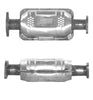 BM Catalysts Petrol Catalytic Converter BM90680 Euro 2 thumbnail