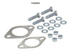 BM Catalysts Petrol Catalytic Converter BM90680 Euro 2 thumbnail