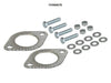 BM Catalysts Petrol Catalytic Converter BM90687 Euro 2 thumbnail