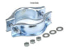 BM Catalysts Petrol Catalytic Converter BM90700 Euro 2 thumbnail