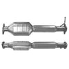 BM Catalysts Petrol Catalytic Converter BM90705 Euro 2 thumbnail