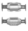 BM Catalysts Petrol Catalytic Converter BM90723 Euro 2 thumbnail