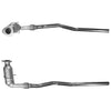 BM Catalysts Petrol Catalytic Converter BM90725 Euro 2 thumbnail