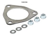 BM Catalysts Petrol Catalytic Converter BM90725 Euro 2 thumbnail