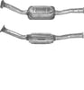 BM Catalysts Petrol Catalytic Converter BM90732 Euro 2 thumbnail