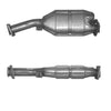 BM Catalysts Petrol Catalytic Converter BM90743 Euro 2 thumbnail