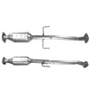 BM Catalysts Petrol Catalytic Converter BM90746 Euro 2 thumbnail