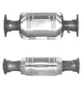 BM Catalysts Petrol Catalytic Converter BM90748 thumbnail