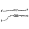 BM Catalysts Petrol Catalytic Converter BM90749 Euro 2 thumbnail