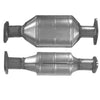 BM Catalysts Petrol Catalytic Converter BM90753 Euro 2 thumbnail