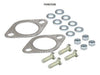 BM Catalysts Petrol Catalytic Converter BM90753 Euro 2 thumbnail
