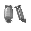 BM Catalysts Petrol Catalytic Converter BM90755 Euro 2 thumbnail