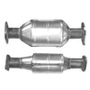 BM Catalysts Petrol Catalytic Converter BM90756 Euro 2 thumbnail