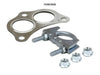 BM Catalysts Petrol Catalytic Converter BM90765 Euro 2 thumbnail