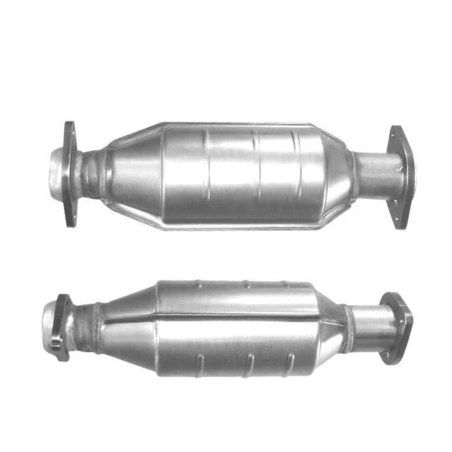 BM Catalysts Petrol Catalytic Converter BM90767 Euro 2 - image 3