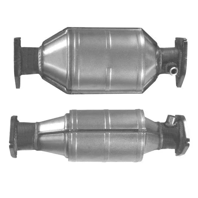 BM Catalysts Petrol Catalytic Converter BM90769 - image 3