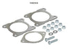 BM Catalysts Petrol Catalytic Converter BM90781 Euro 2 thumbnail