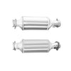 BM Catalysts Petrol Catalytic Converter BM90783 Euro 2 thumbnail