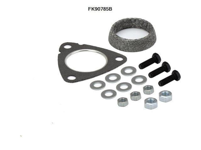 BM Catalysts Petrol Catalytic Converter BM90785 - image 4
