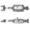 BM Catalysts Petrol Catalytic Converter BM90785 thumbnail