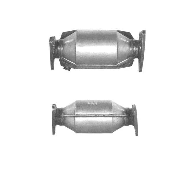 BM Catalysts Petrol Catalytic Converter BM90790 - image 3