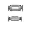 BM Catalysts Petrol Catalytic Converter BM90790 thumbnail