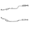 BM Catalysts Petrol Catalytic Converter BM90802 Euro 2 thumbnail