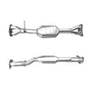 BM Catalysts Petrol Catalytic Converter BM90803 Euro 2 thumbnail