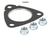 BM Catalysts Petrol Catalytic Converter BM90805 Euro 2 thumbnail