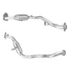 BM Catalysts Petrol Catalytic Converter BM90809 thumbnail