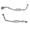 BM Catalysts Petrol Catalytic Converter BM90810 Euro 2 thumbnail