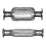 BM Catalysts Petrol Catalytic Converter BM90811 Euro 2 thumbnail