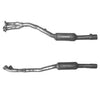 BM Catalysts Petrol Catalytic Converter BM90819 Euro 2 thumbnail