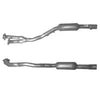 BM Catalysts Petrol Catalytic Converter BM90820 Euro 2 thumbnail
