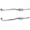 BM Catalysts Petrol Catalytic Converter BM90824 Euro 2 thumbnail
