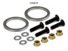 BM Catalysts Petrol Catalytic Converter BM90837 Euro 2 thumbnail