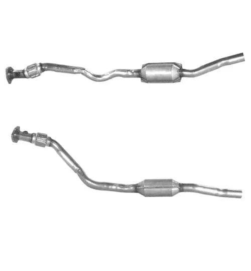 BM Catalysts Petrol Catalytic Converter BM90845 Euro 2 - image 3