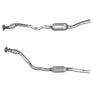 BM Catalysts Petrol Catalytic Converter BM90845 Euro 2 thumbnail