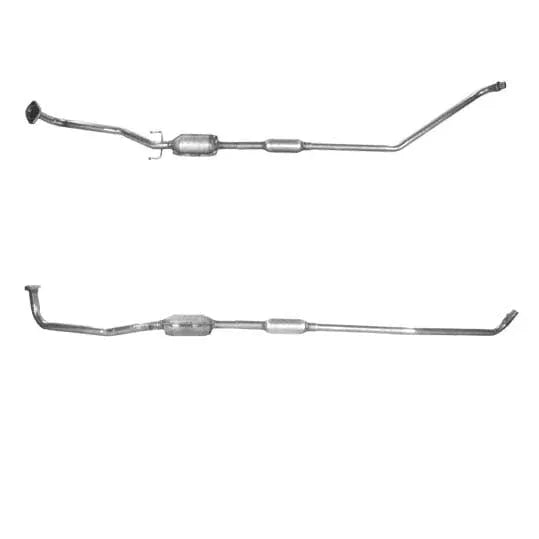 BM Catalysts Petrol Catalytic Converter BM90846 - image 3