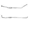 BM Catalysts Petrol Catalytic Converter BM90846 thumbnail