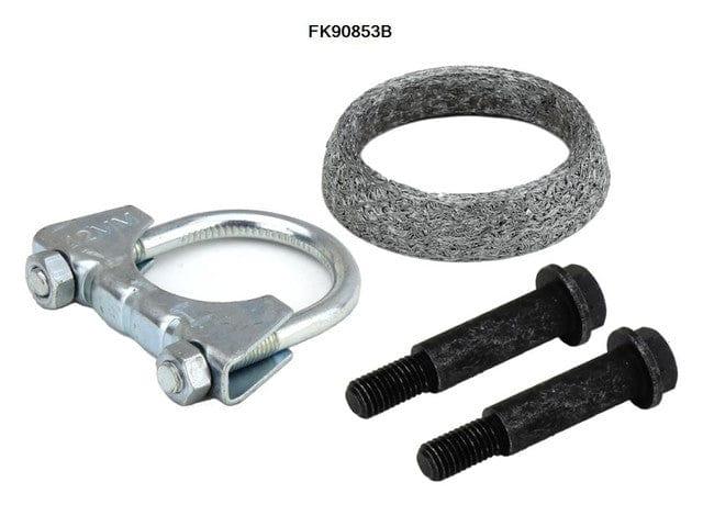 BM Catalysts Petrol Catalytic Converter BM90853 Euro 2 - image 4