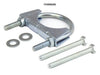BM Catalysts Petrol Catalytic Converter BM90859 Euro 2 thumbnail