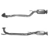 BM Catalysts Petrol Catalytic Converter BM90875 Euro 2 thumbnail