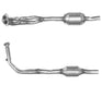 BM Catalysts Petrol Catalytic Converter BM90880 Euro 2 thumbnail