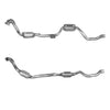 BM Catalysts Petrol Catalytic Converter BM90904 Euro 2 thumbnail