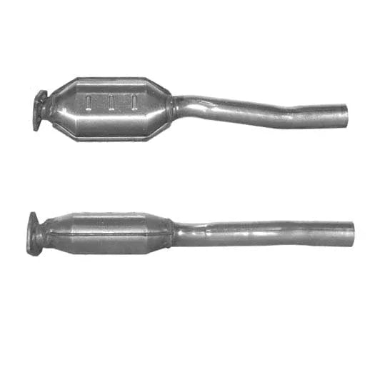 BM Catalysts Petrol Catalytic Converter BM90908 Euro 2 - image 3