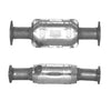 BM Catalysts Petrol Catalytic Converter BM90912 thumbnail