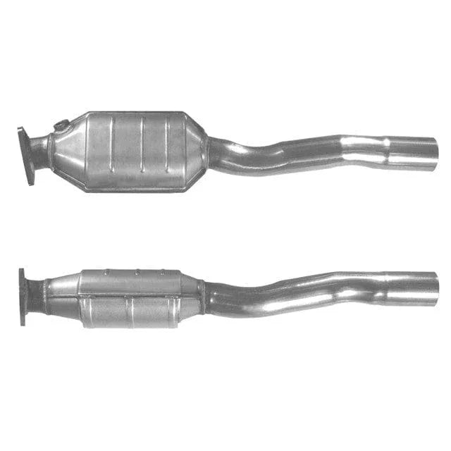 BM Catalysts Petrol Catalytic Converter BM90913 Euro 2 - image 3