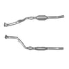 BM Catalysts Petrol Catalytic Converter BM90914 Euro 2 thumbnail